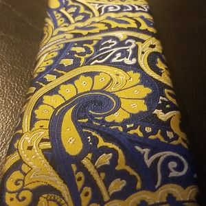 Stacy Adam's tie